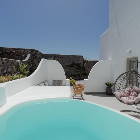 Griseo Villas Картерадос Екстериор снимка