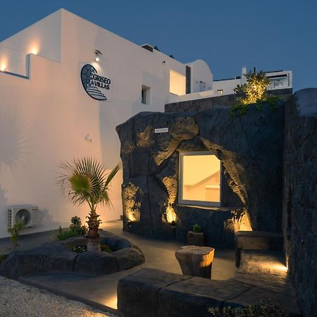 Griseo Villas Картерадос Екстериор снимка
