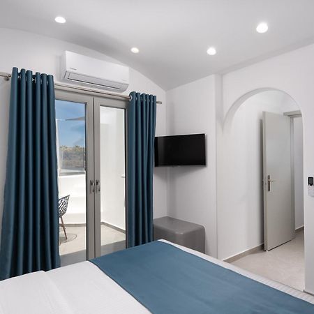 Griseo Villas Картерадос Екстериор снимка
