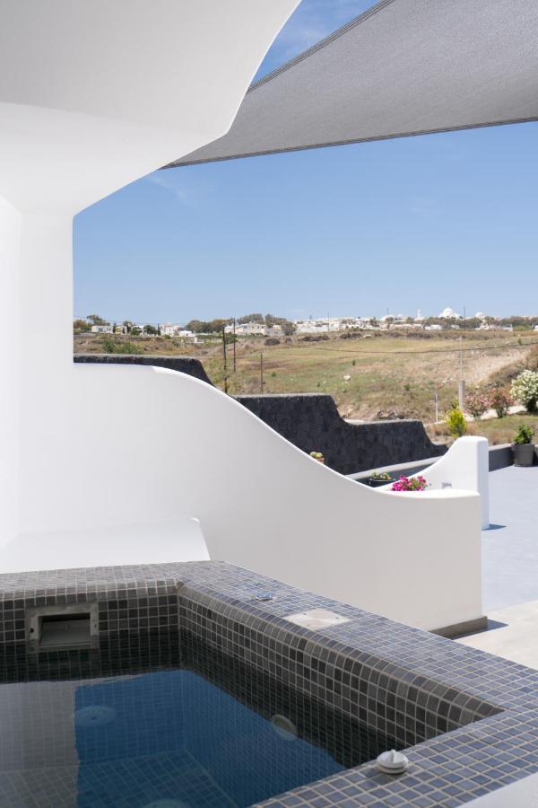 Griseo Villas Картерадос Екстериор снимка