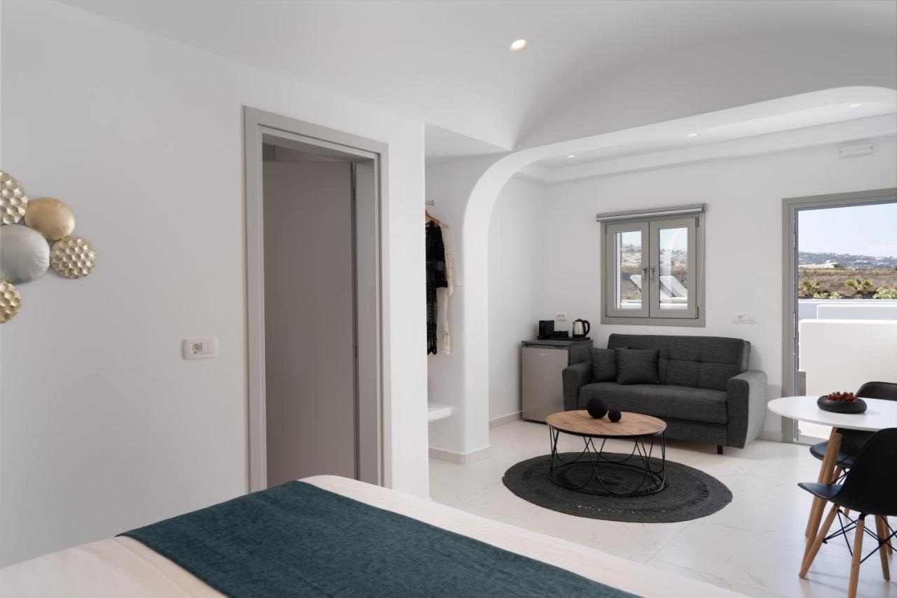 Griseo Villas Картерадос Екстериор снимка