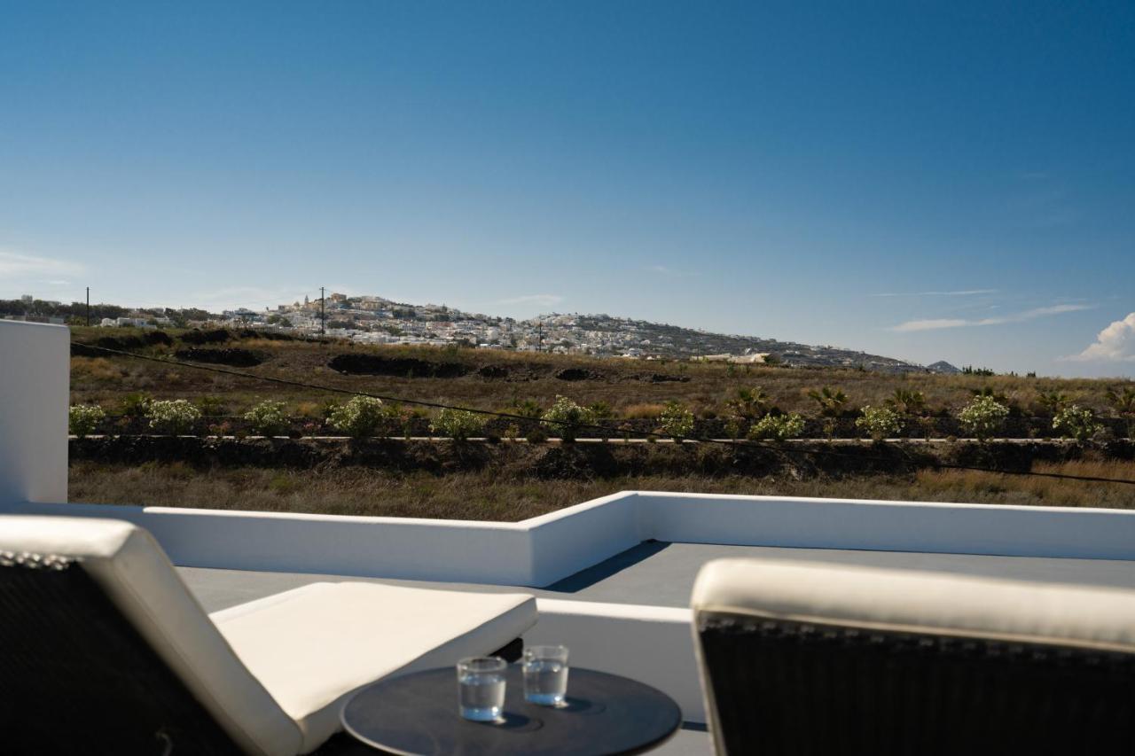 Griseo Villas Картерадос Екстериор снимка