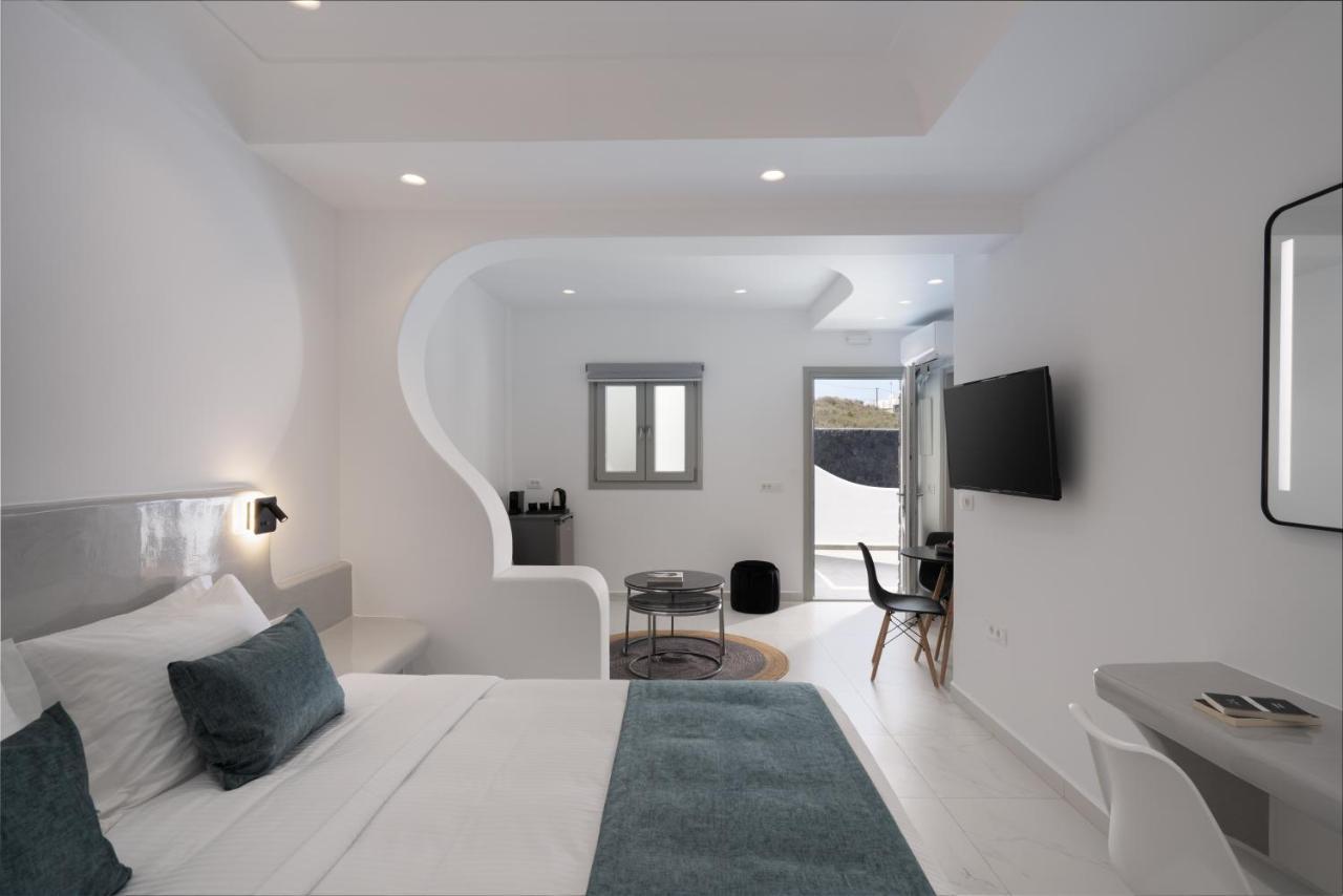 Griseo Villas Картерадос Екстериор снимка