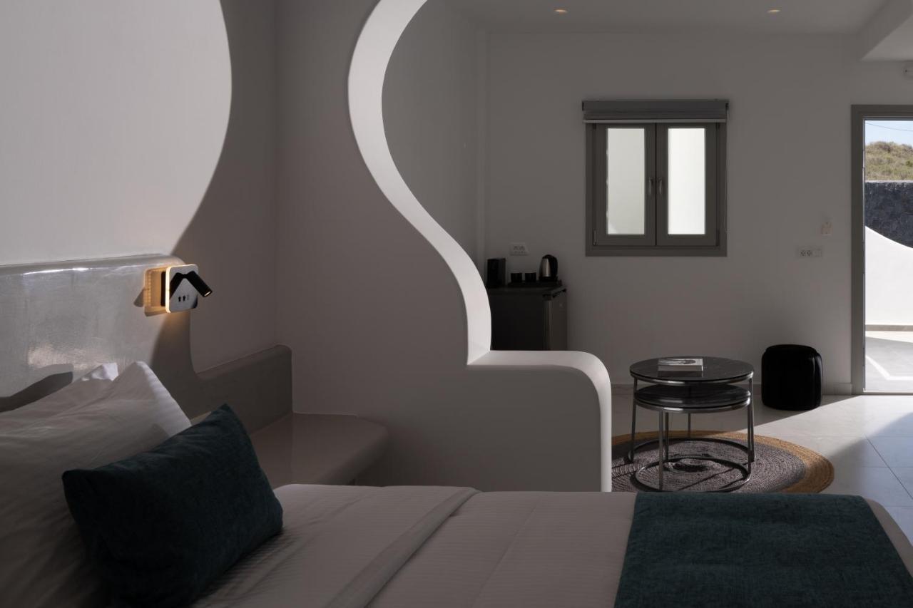 Griseo Villas Картерадос Екстериор снимка