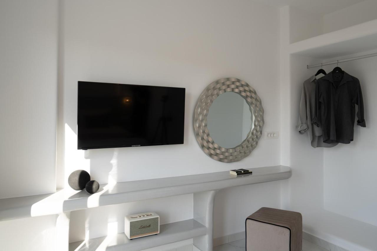 Griseo Villas Картерадос Екстериор снимка