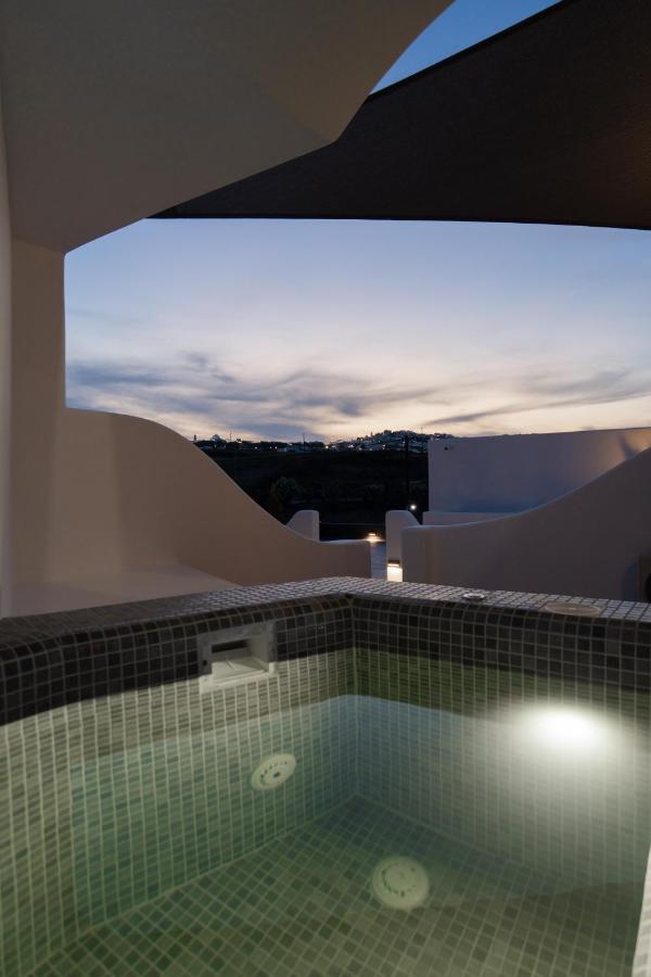 Griseo Villas Картерадос Екстериор снимка