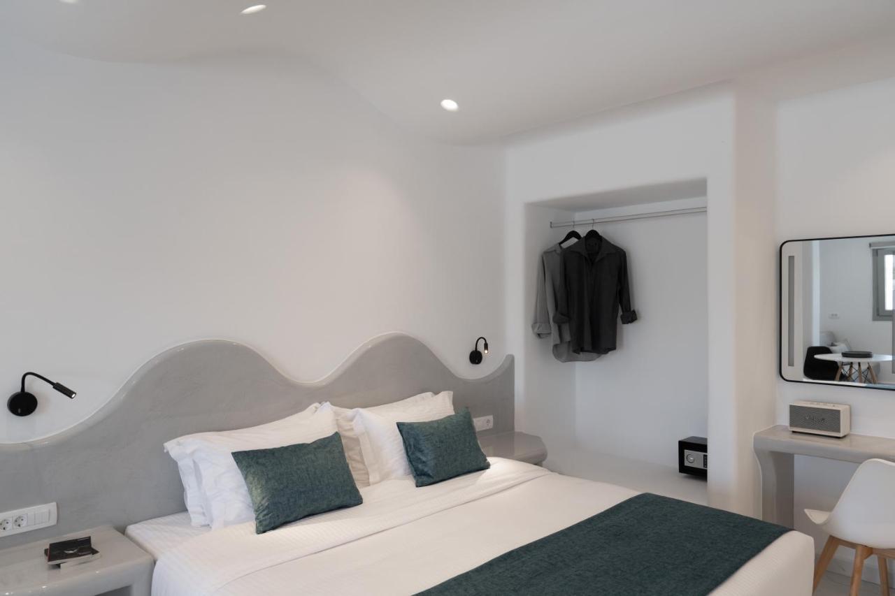 Griseo Villas Картерадос Екстериор снимка