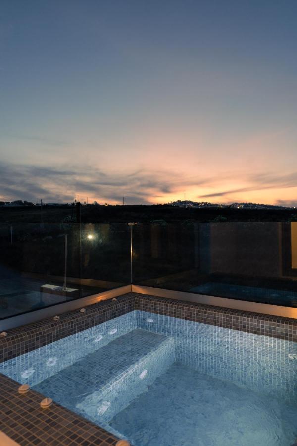 Griseo Villas Картерадос Екстериор снимка