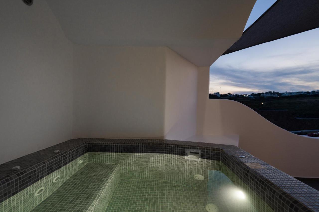 Griseo Villas Картерадос Екстериор снимка
