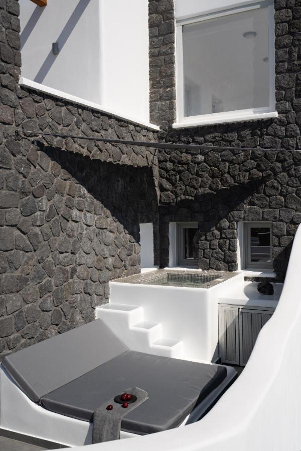 Griseo Villas Картерадос Екстериор снимка