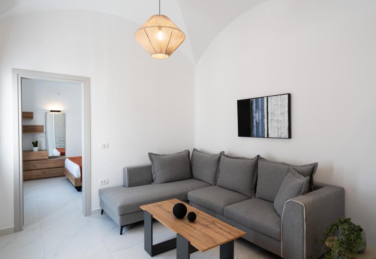 Griseo Villas Картерадос Екстериор снимка
