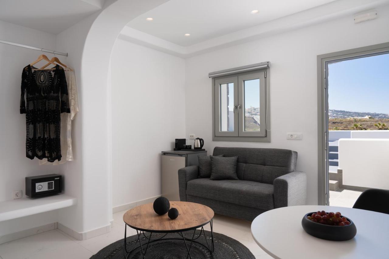Griseo Villas Картерадос Екстериор снимка