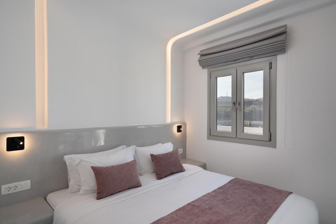 Griseo Villas Картерадос Екстериор снимка