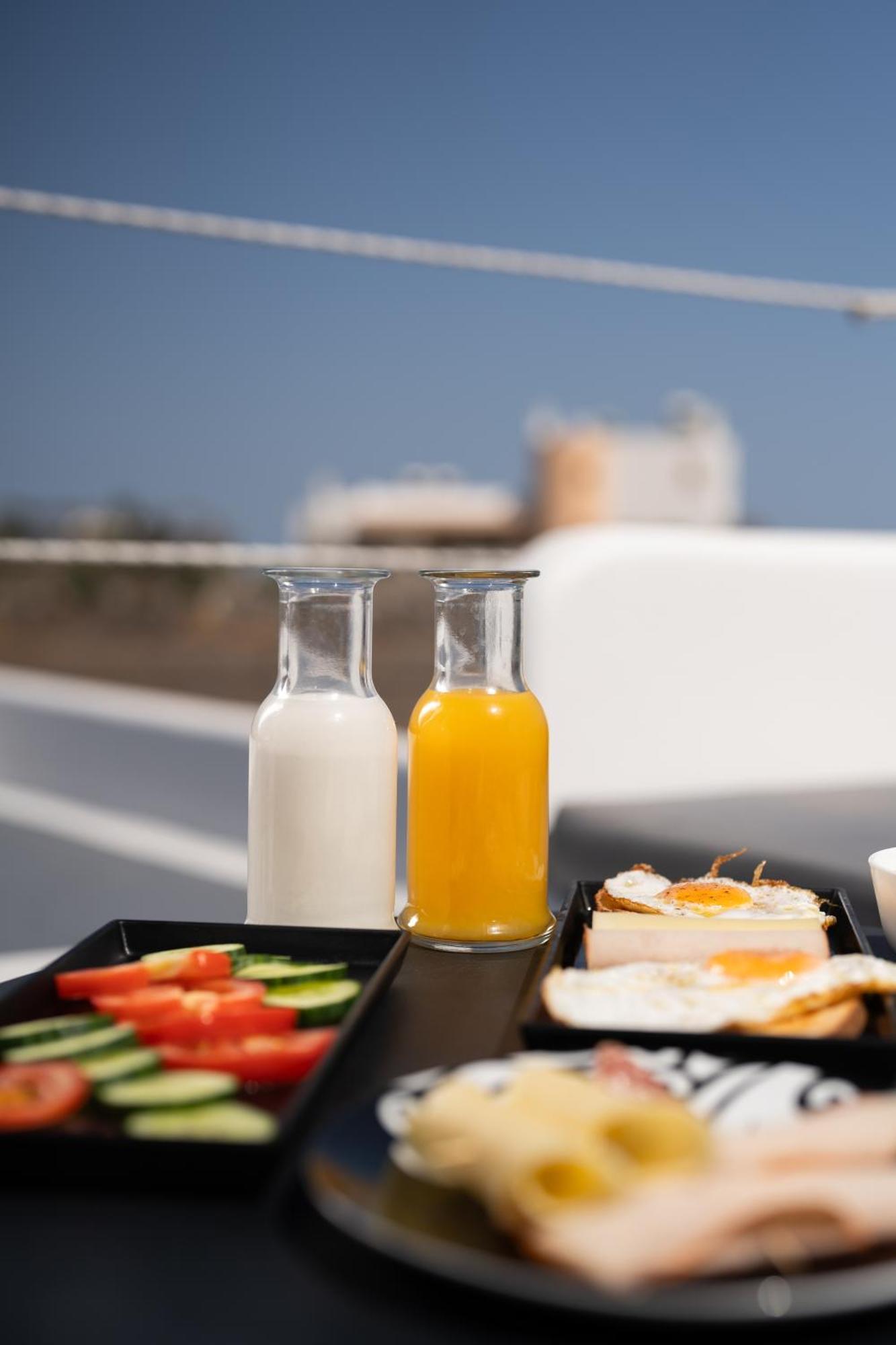 Griseo Villas Картерадос Екстериор снимка