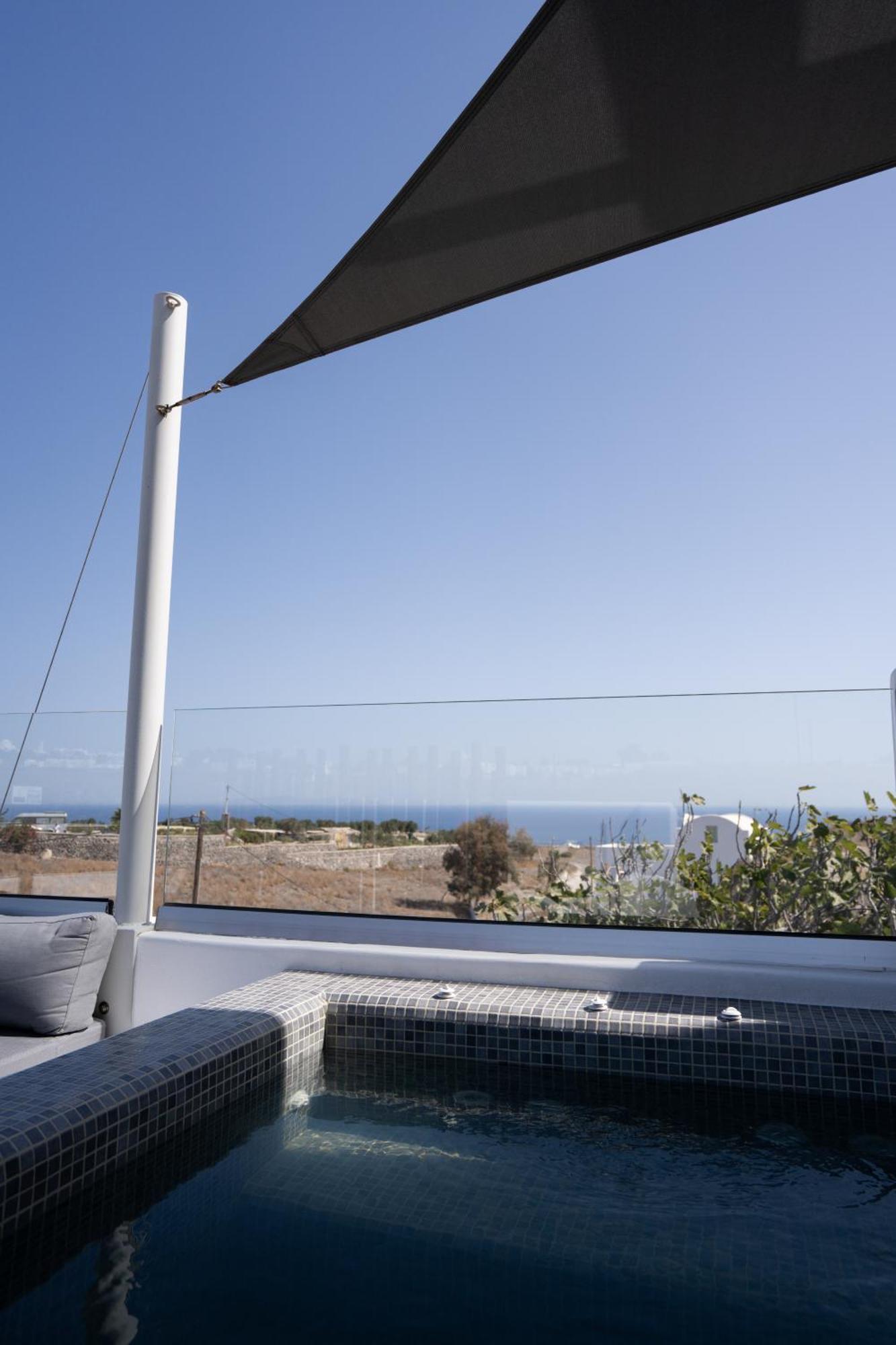 Griseo Villas Картерадос Екстериор снимка