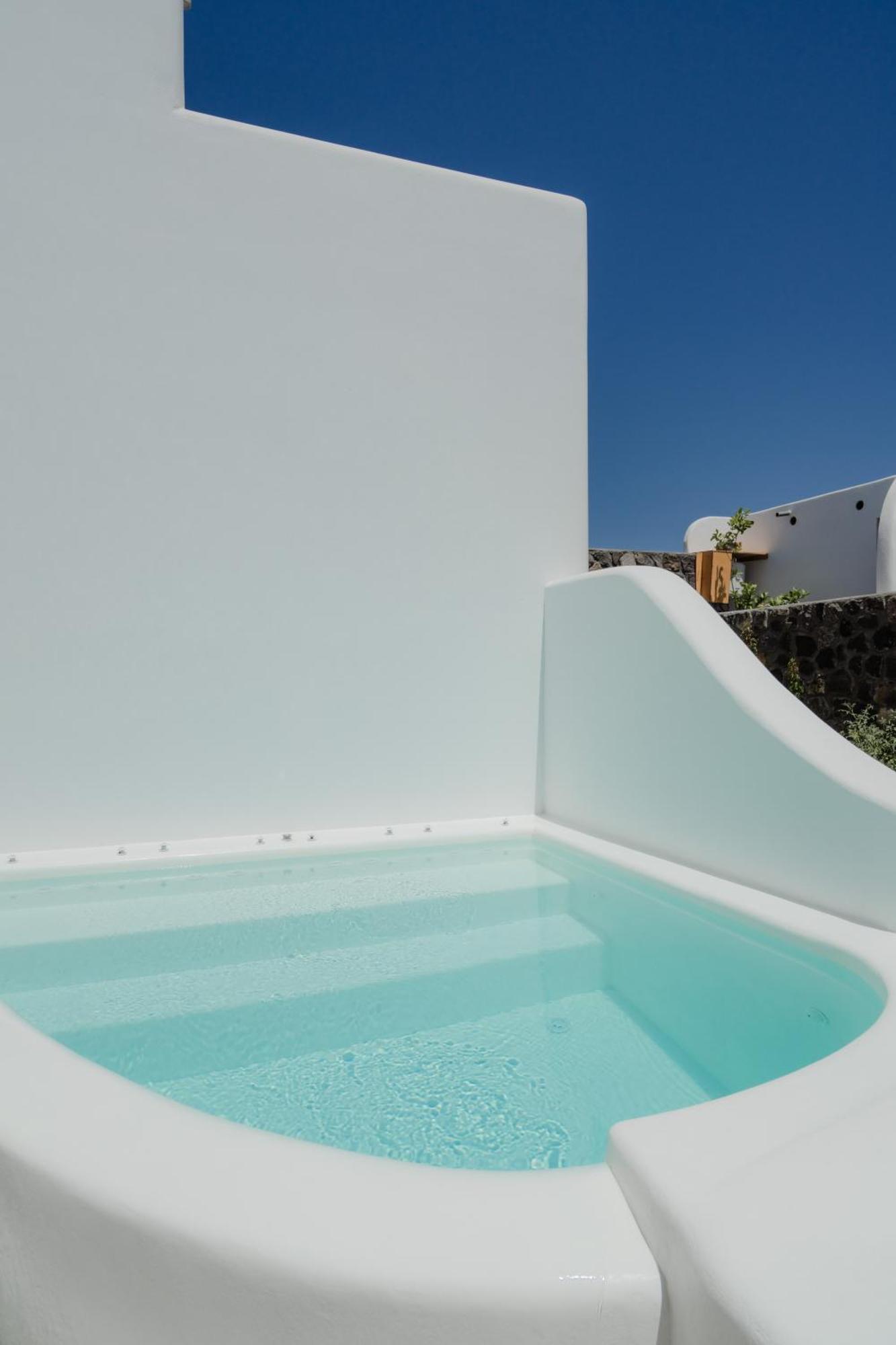 Griseo Villas Картерадос Екстериор снимка