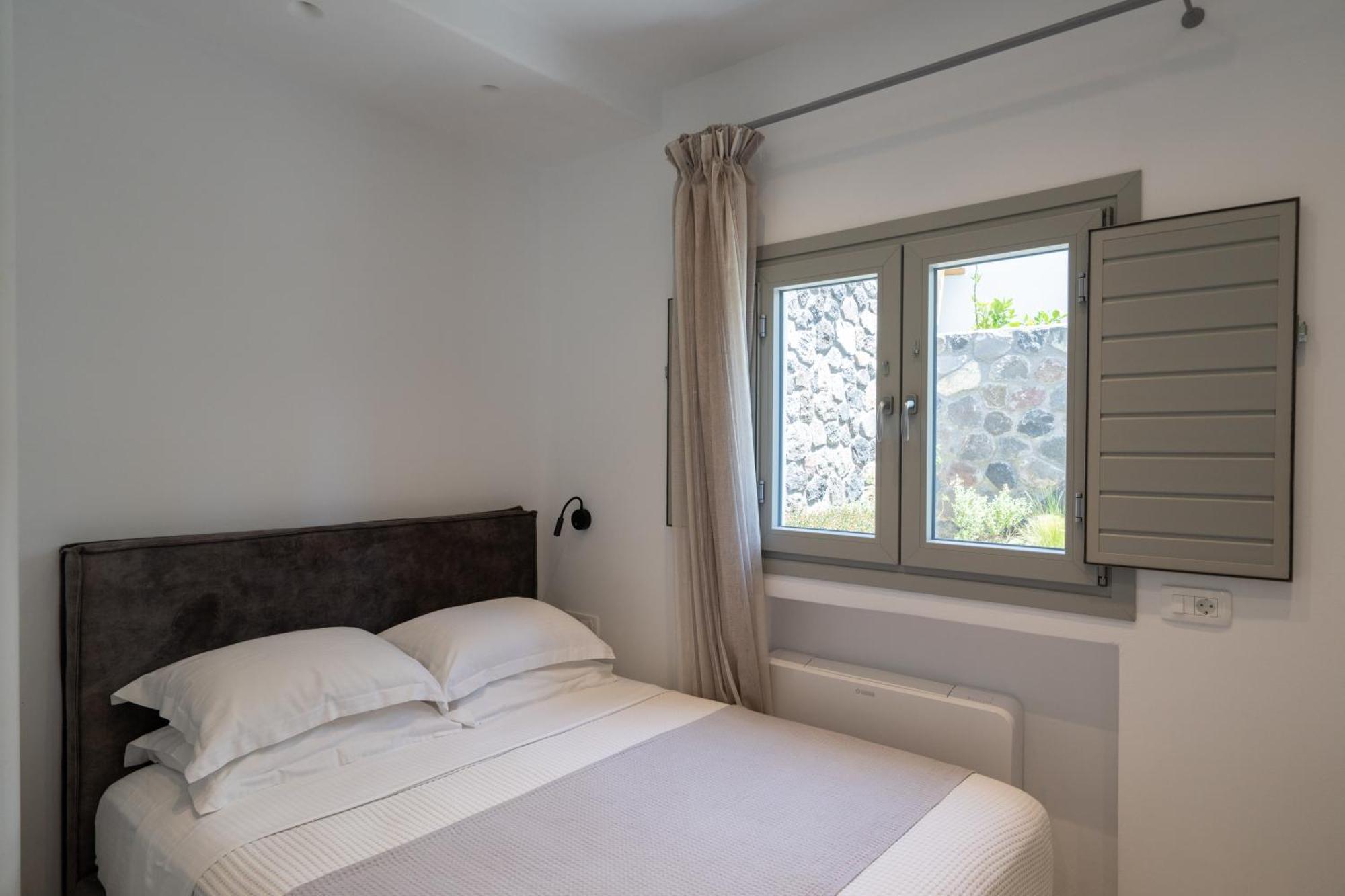 Griseo Villas Картерадос Екстериор снимка