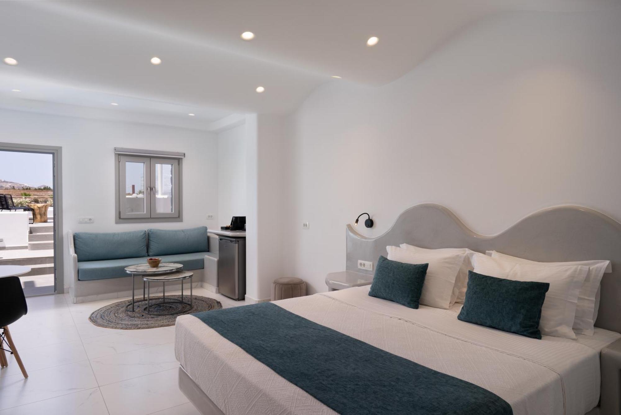 Griseo Villas Картерадос Екстериор снимка