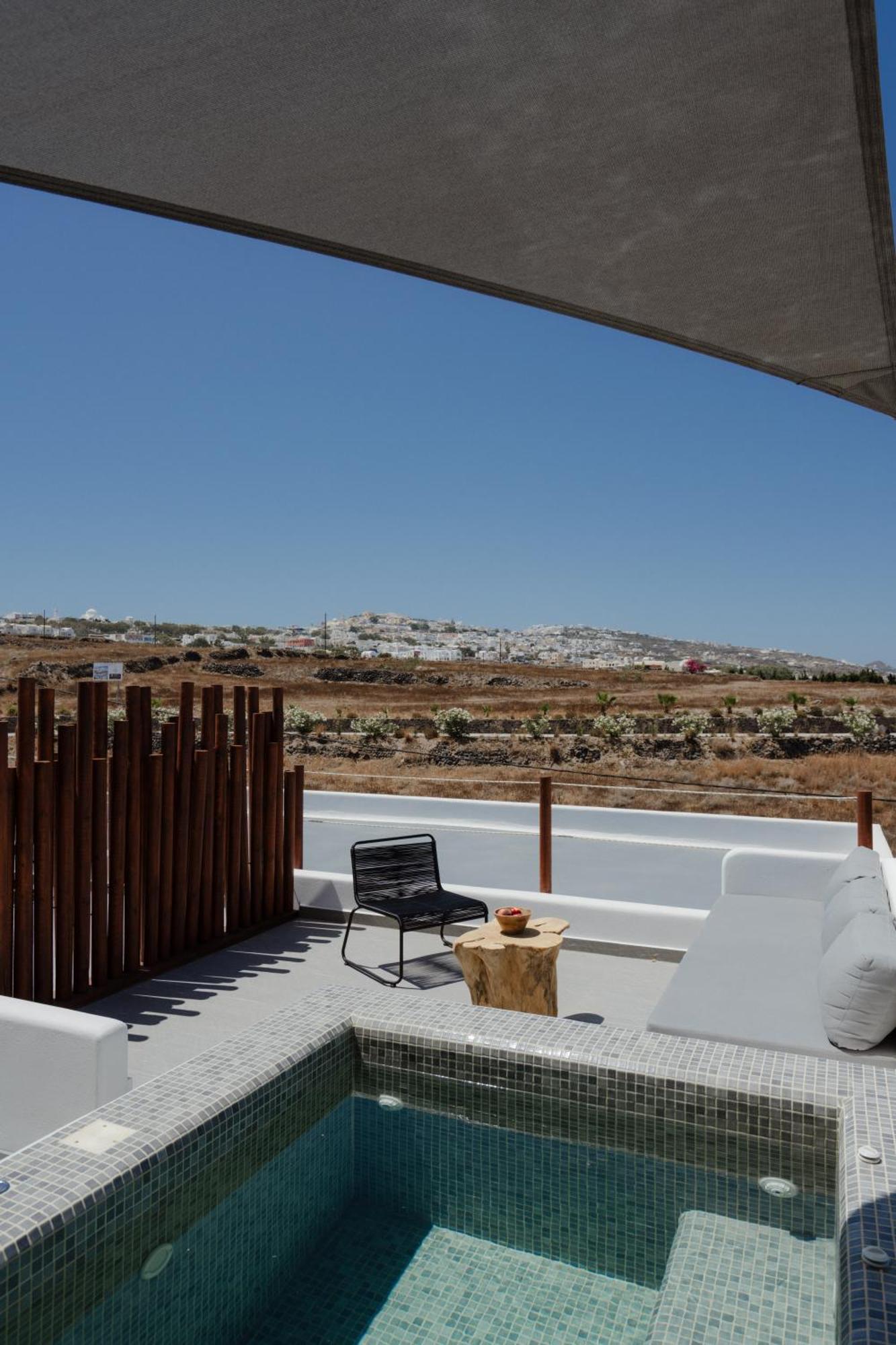 Griseo Villas Картерадос Екстериор снимка