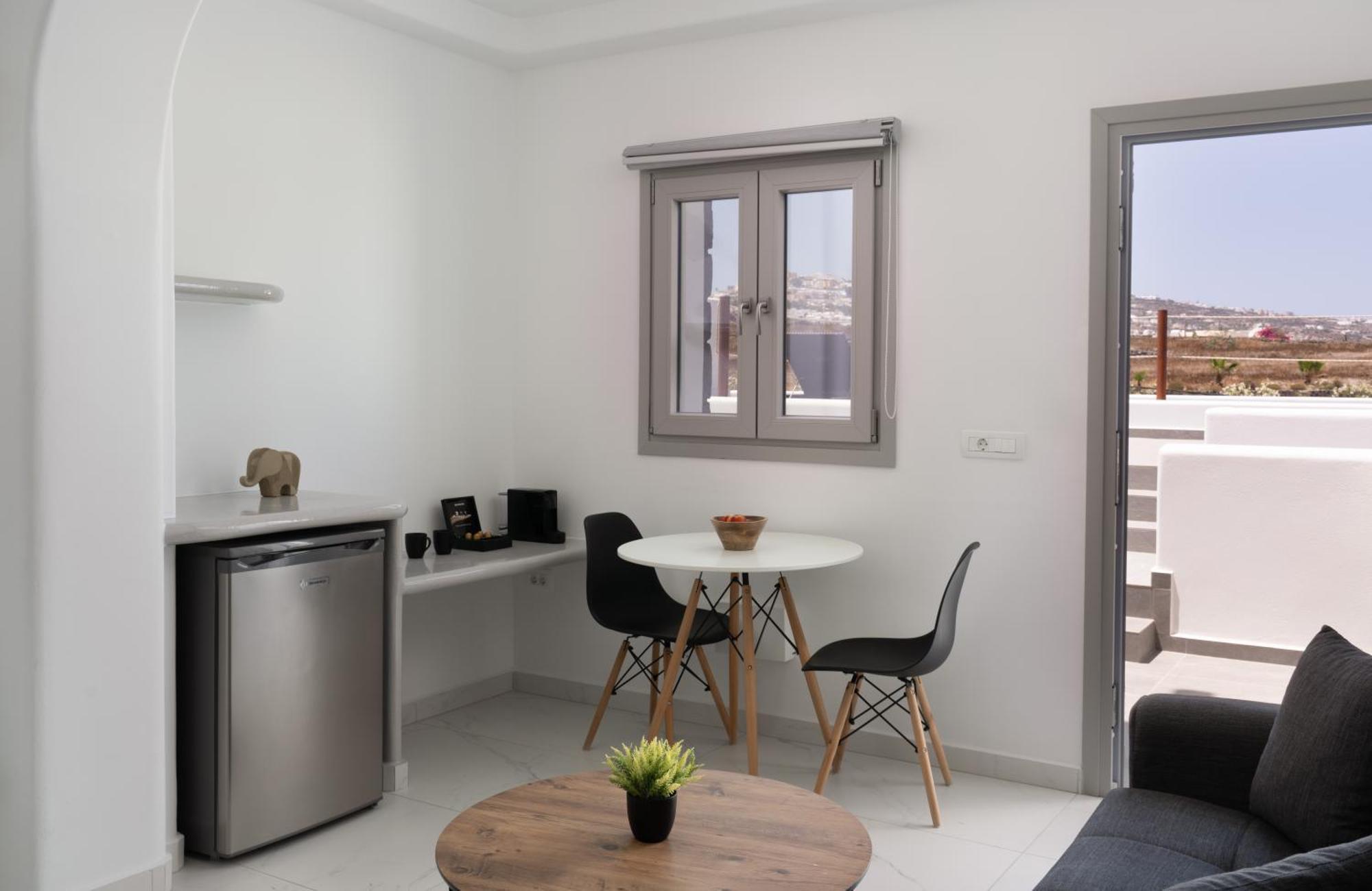 Griseo Villas Картерадос Екстериор снимка