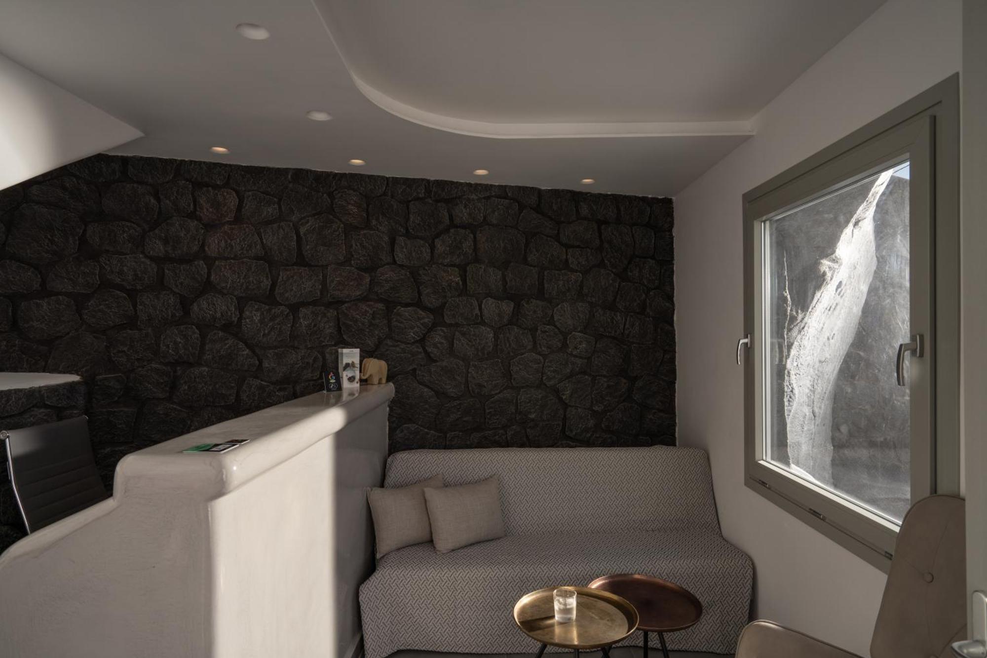 Griseo Villas Картерадос Екстериор снимка