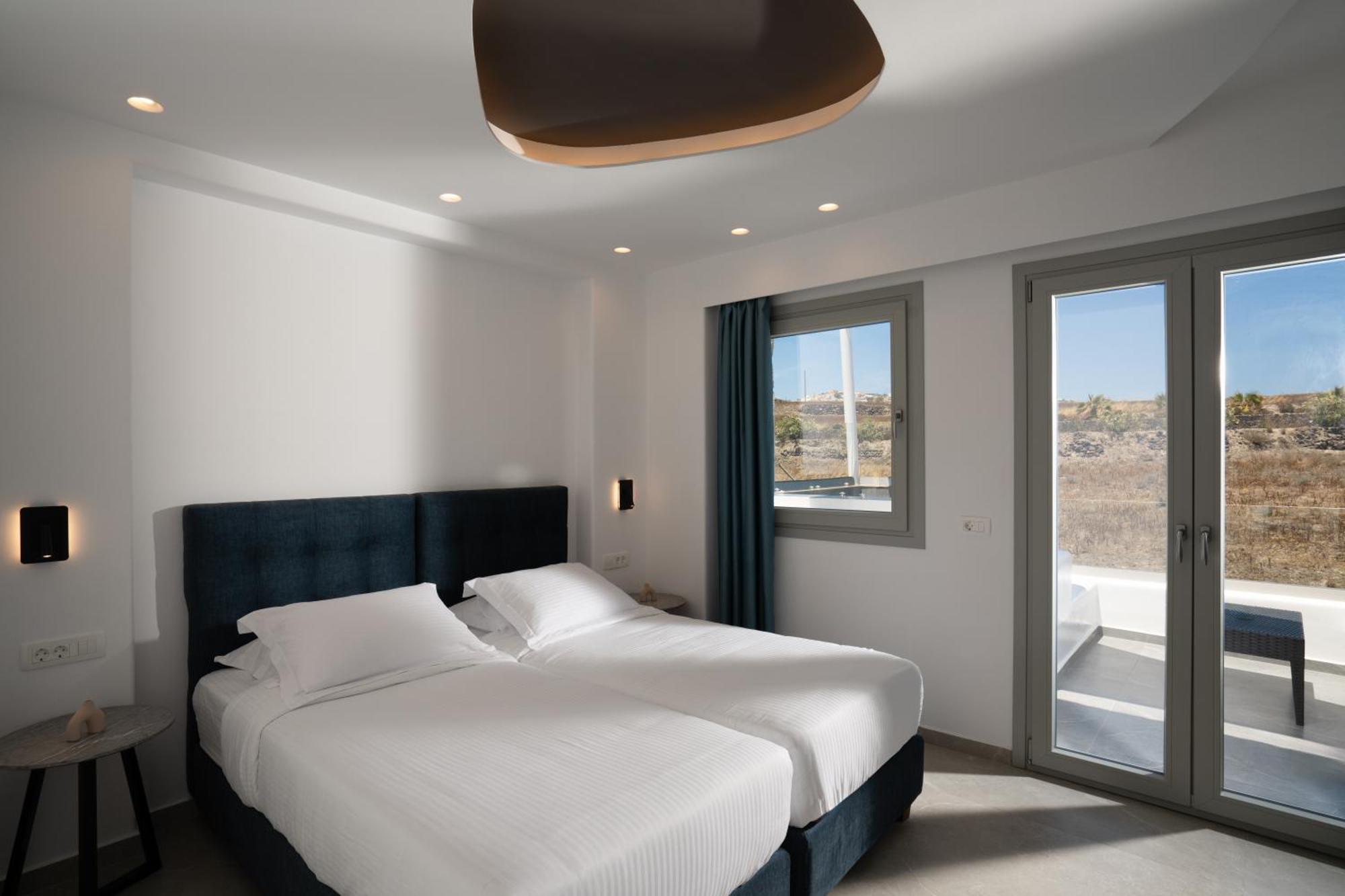 Griseo Villas Картерадос Екстериор снимка