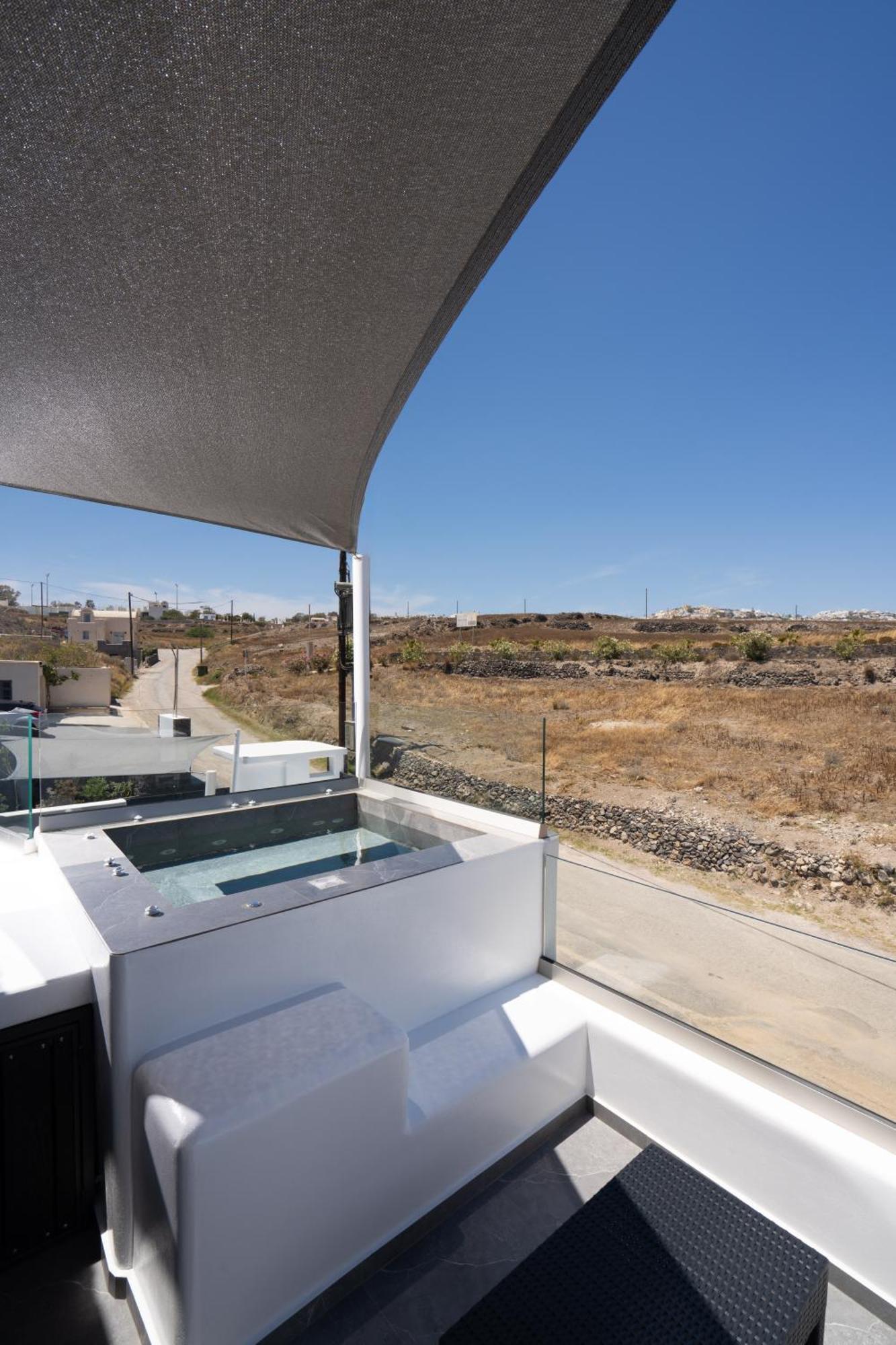 Griseo Villas Картерадос Екстериор снимка
