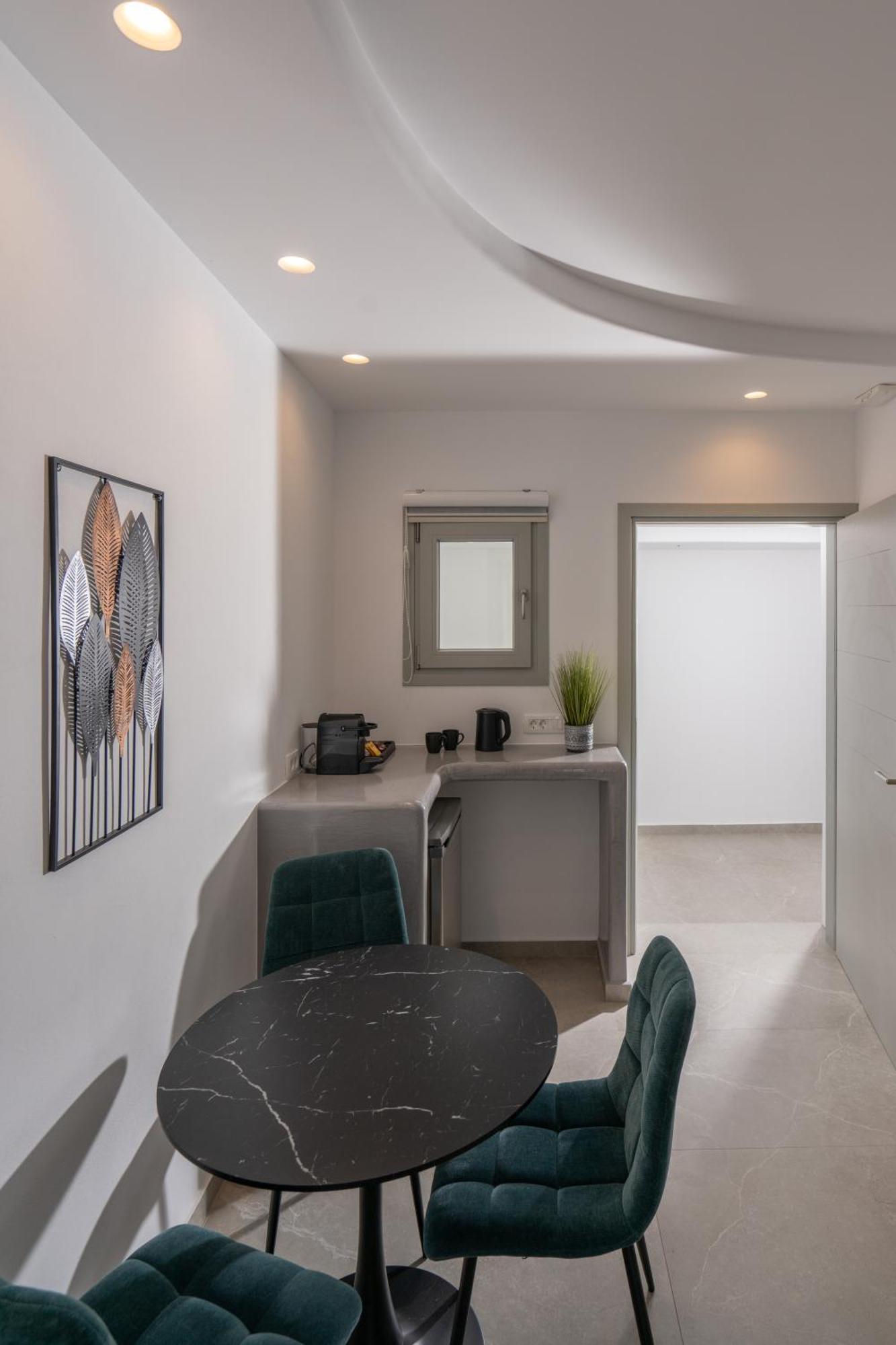 Griseo Villas Картерадос Екстериор снимка