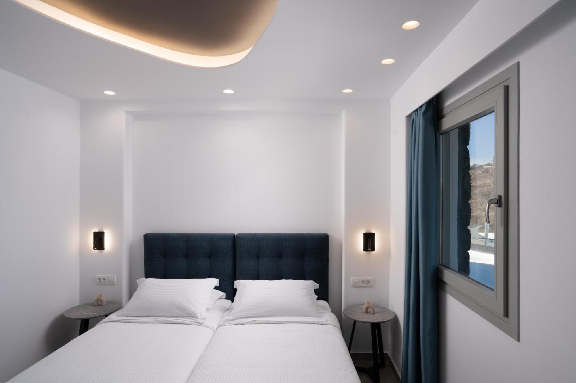 Griseo Villas Картерадос Екстериор снимка
