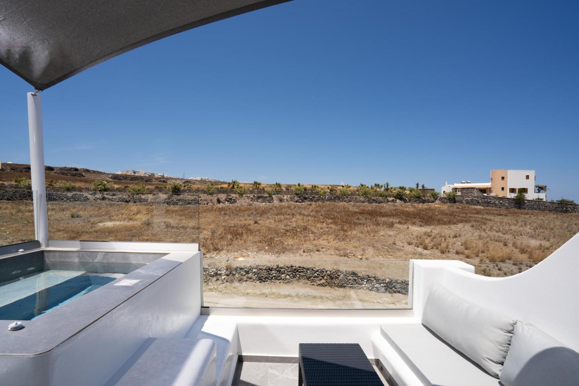 Griseo Villas Картерадос Екстериор снимка