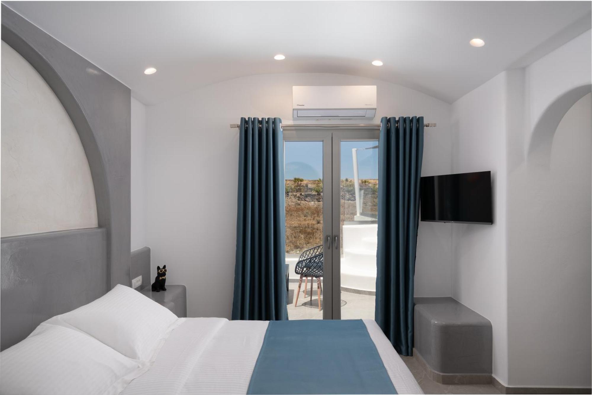 Griseo Villas Картерадос Екстериор снимка